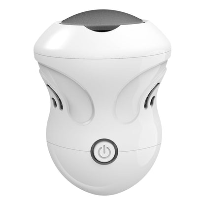 Electric Foot Dead Skin Grinder USB Rechargeable Callus Remover File Pedicure Skin Care Tool