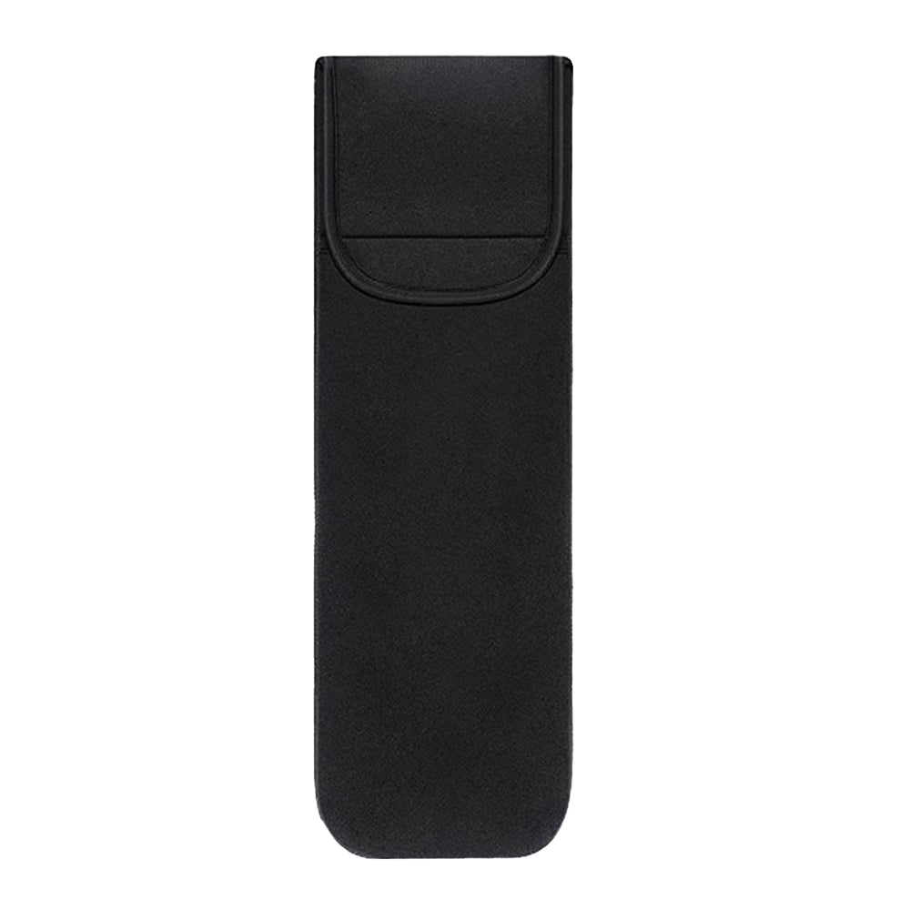 Heat-Resistant Storage Bag Travel Case Cover Pouch for Hair Straightener Curling Iron Flat Iron