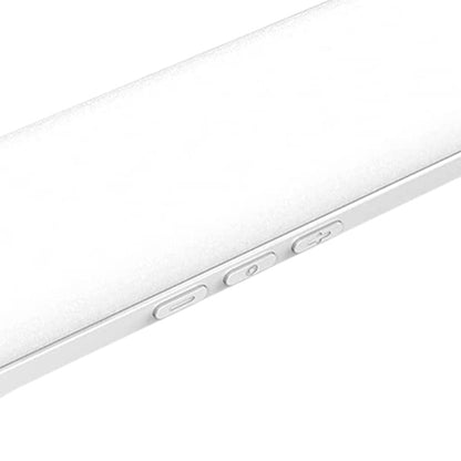 Bluetooth Pillow Speaker for Sleeping Rechargeable Portable Mini Bone Conduction Speaker -White