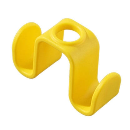 20Pcs Double-Sided Hangers Connector Coat Clothes Hanger Hooks Extender Hooks