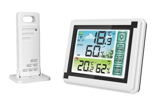 Sun Shade Umbrella for Strollers Umbrella with Adjustable Clamp for Outdoor-Black