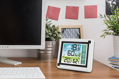 Sun Shade Umbrella for Strollers Umbrella with Adjustable Clamp for Outdoor-Black