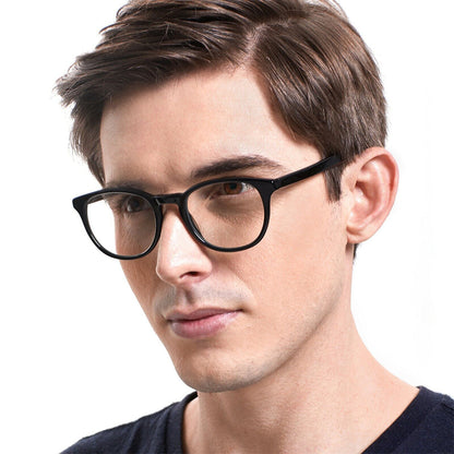 4Pcs Blue Light Blocking Eyeglass Gaming Computer Spectacles