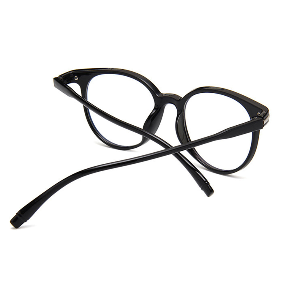 4Pcs Blue Light Blocking Eyeglass Gaming Computer Spectacles