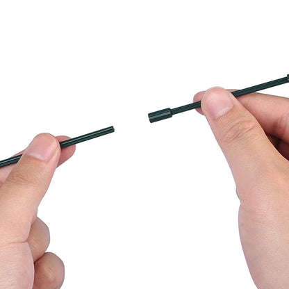 Flower Bouquet Building Blocks Kit DIY Unique Decoration Artificial Flowers for Home -Sunflower