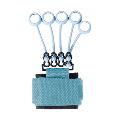 Grip Strength Trainer Kit Finger Exerciser Hand Grip Extension Strengthener for Hand Activities Relieve Joint Pain -40lbs