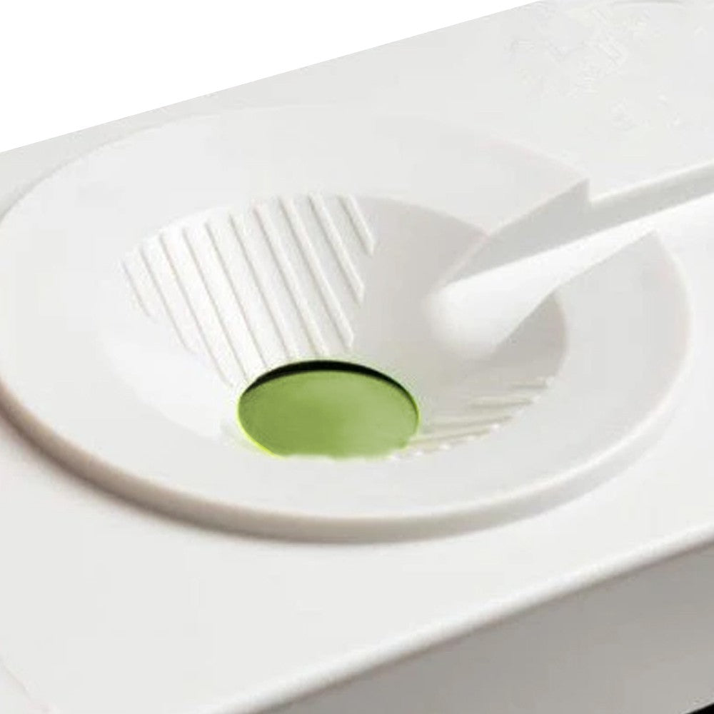 2 X Paintbrush Rinser Running Water Cycle Paint Brush Cleaner Paint Brush Washer Paintbrush Cleaning Tool Art Supplies