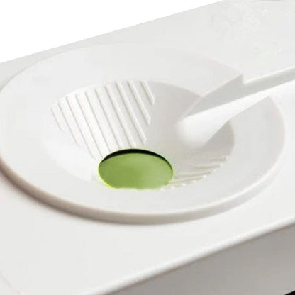 2 X Paintbrush Rinser Running Water Cycle Paint Brush Cleaner Paint Brush Washer Paintbrush Cleaning Tool Art Supplies