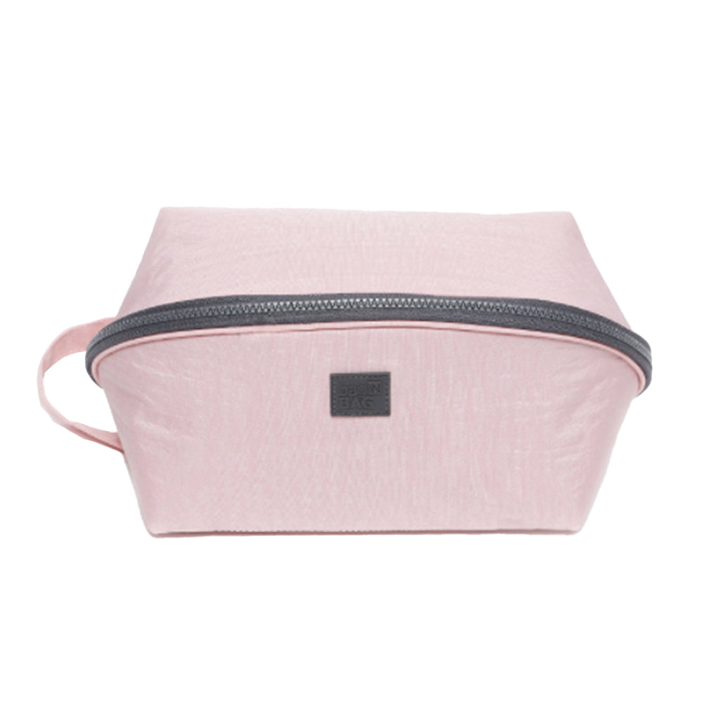 Travel Bra Underwear Storage Bag -Pink