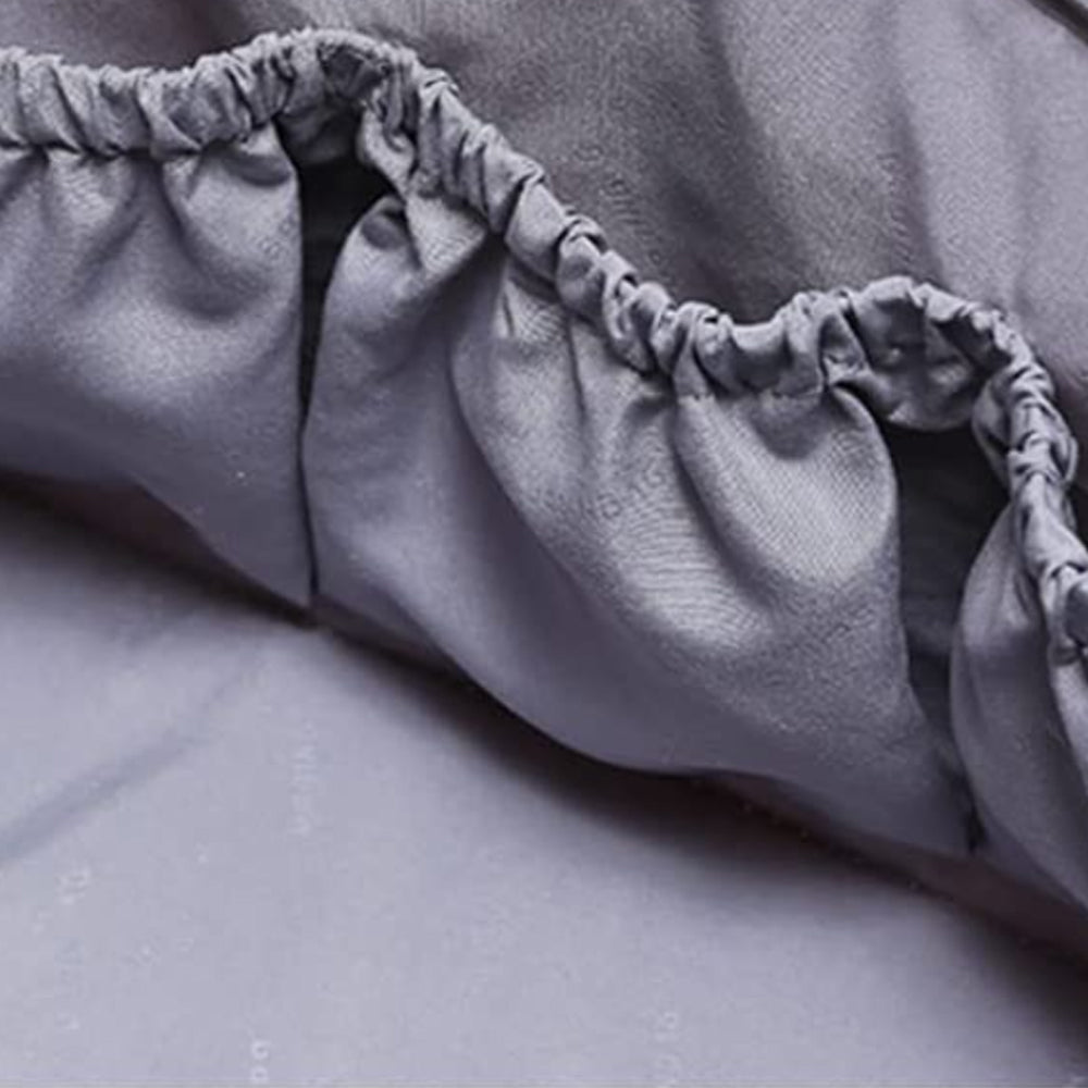 Travel Bra Underwear Storage Bag -Grey