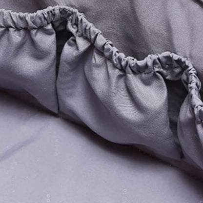 Travel Bra Underwear Storage Bag -Grey