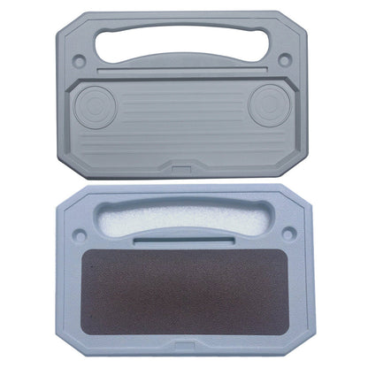 Portable Car Steering Wheel Tray Car Computer Laptop Stand