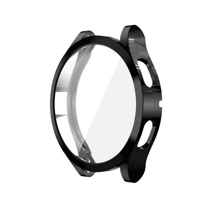 3Pcs Full Cover Screen Protector Case for Samsung Galaxy Watch4 40mm