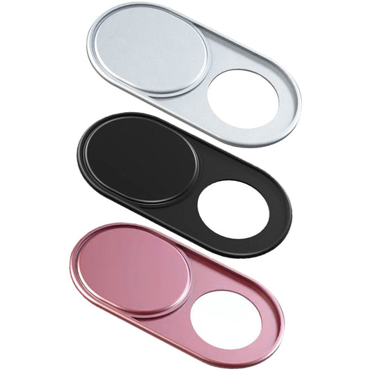 Ultra-Thin Webcam Cover Camera Cover Slide for Laptop iPad Protection
