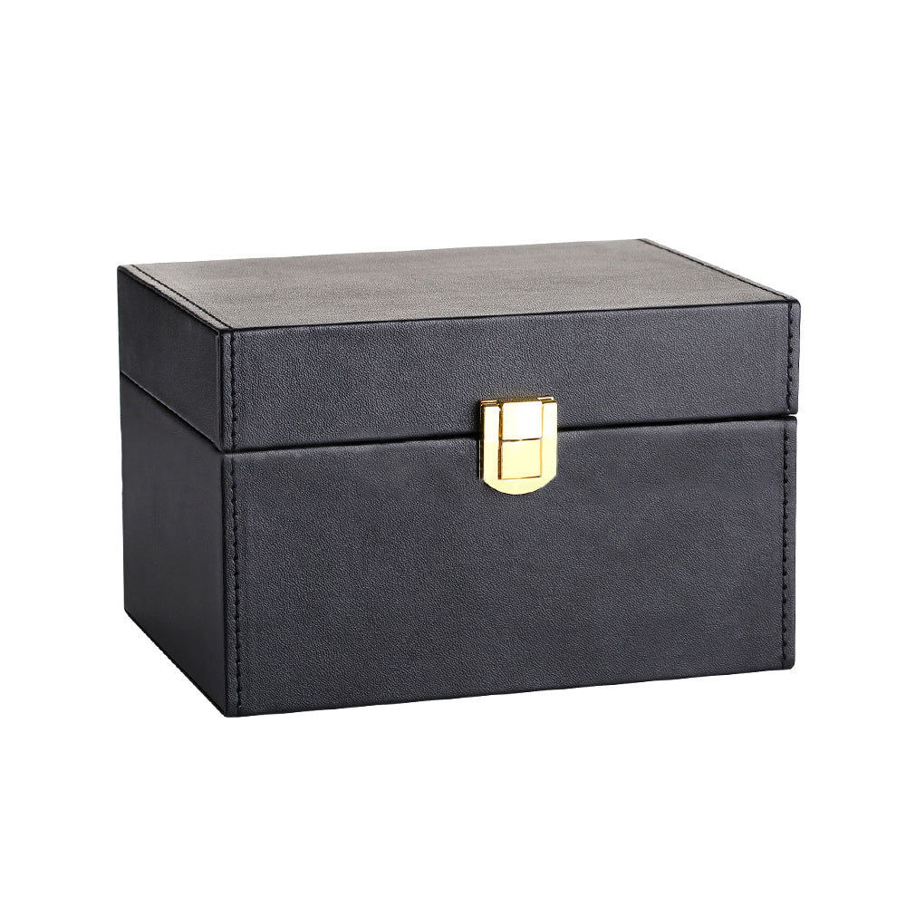 Car Key Blocking Box Anti Theft RFID Blocking Pouch