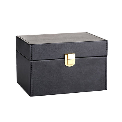Car Key Blocking Box Anti Theft RFID Blocking Pouch