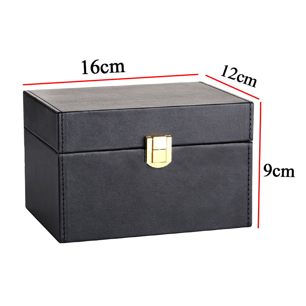 Car Key Blocking Box Anti Theft RFID Blocking Pouch