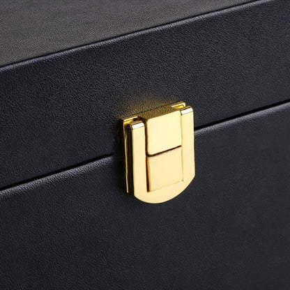 Car Key Blocking Box Anti Theft RFID Blocking Pouch