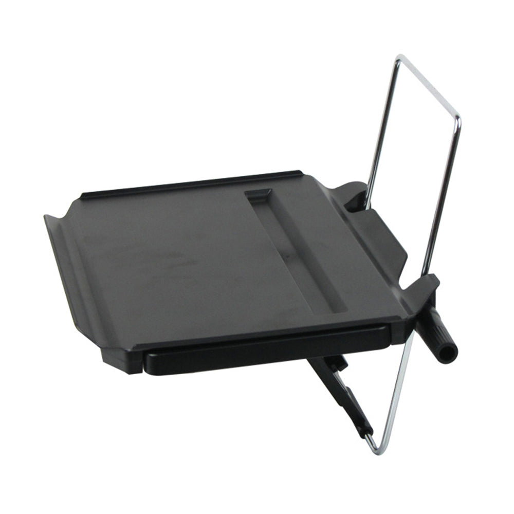 Portable Car Steering Wheel Seat Tray Car Computer Laptop Stand