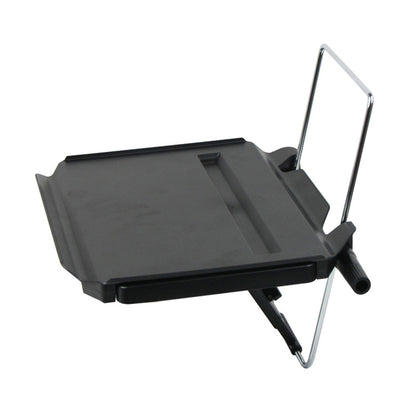 Portable Car Steering Wheel Seat Tray Car Computer Laptop Stand