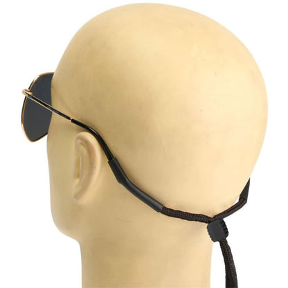 6Pcs Sunglasses Straps Sport Glasses Neck Cord Lanyard Strap Eyewear Retainer