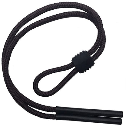 6Pcs Sunglasses Straps Sport Glasses Neck Cord Lanyard Strap Eyewear Retainer