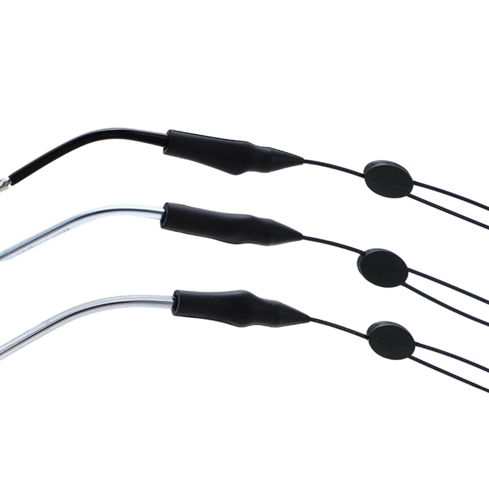 5Pcs Sunglasses Straps Sport Glasses Neck Cord Lanyard Strap Eyewear Retainer