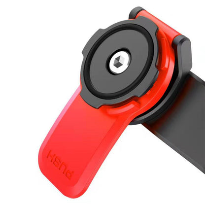 Universal Bike Bicycle Phone Mount Holder Set Motorcycle Handlebar Mount