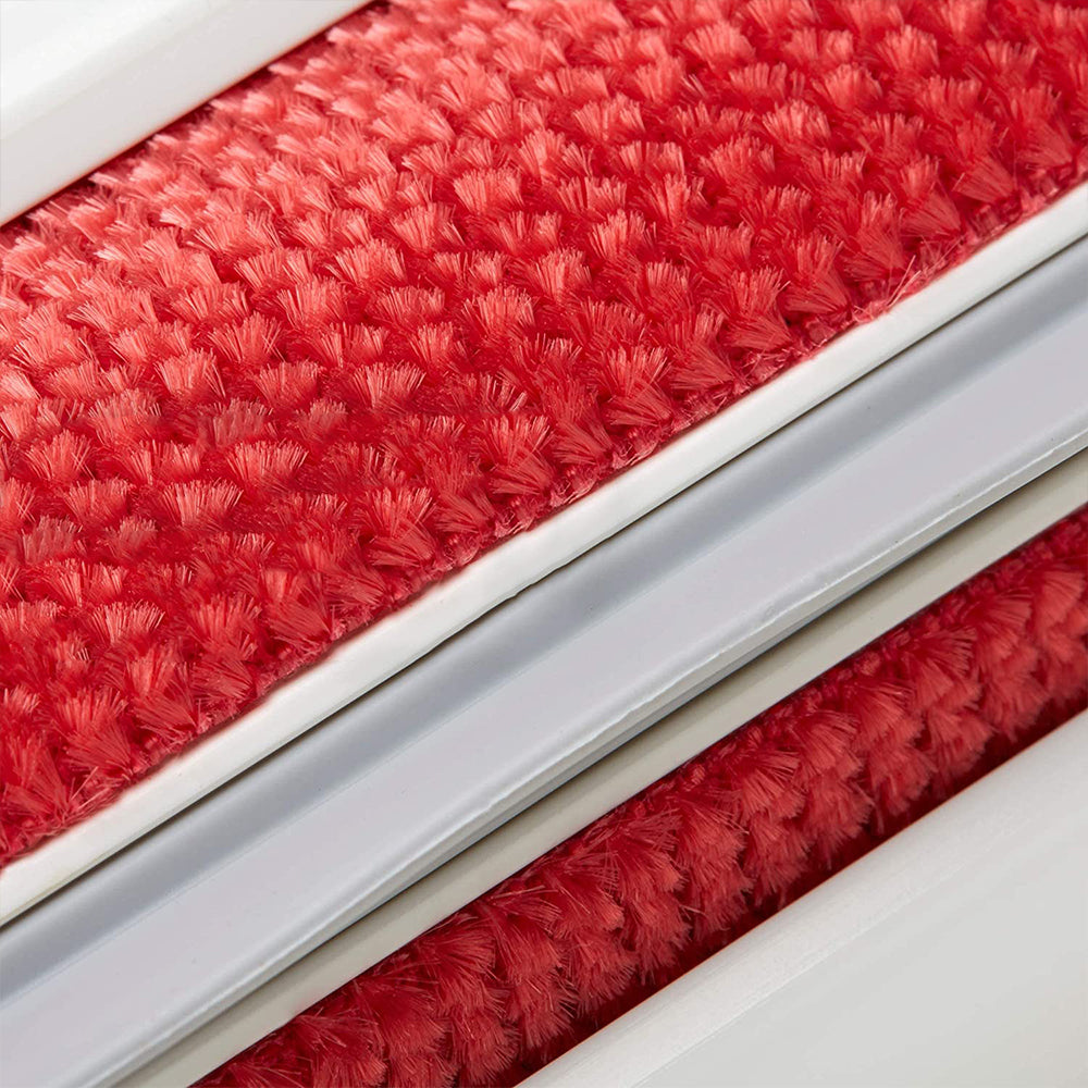 Pet Roller Hair Remover Brush Pet Fuzz Fur Deshedding Tool for Sofa Couch Coat Clothes Carpet