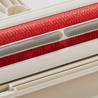 Pet Roller Hair Remover Brush Pet Fuzz Fur Deshedding Tool for Sofa Couch Coat Clothes Carpet