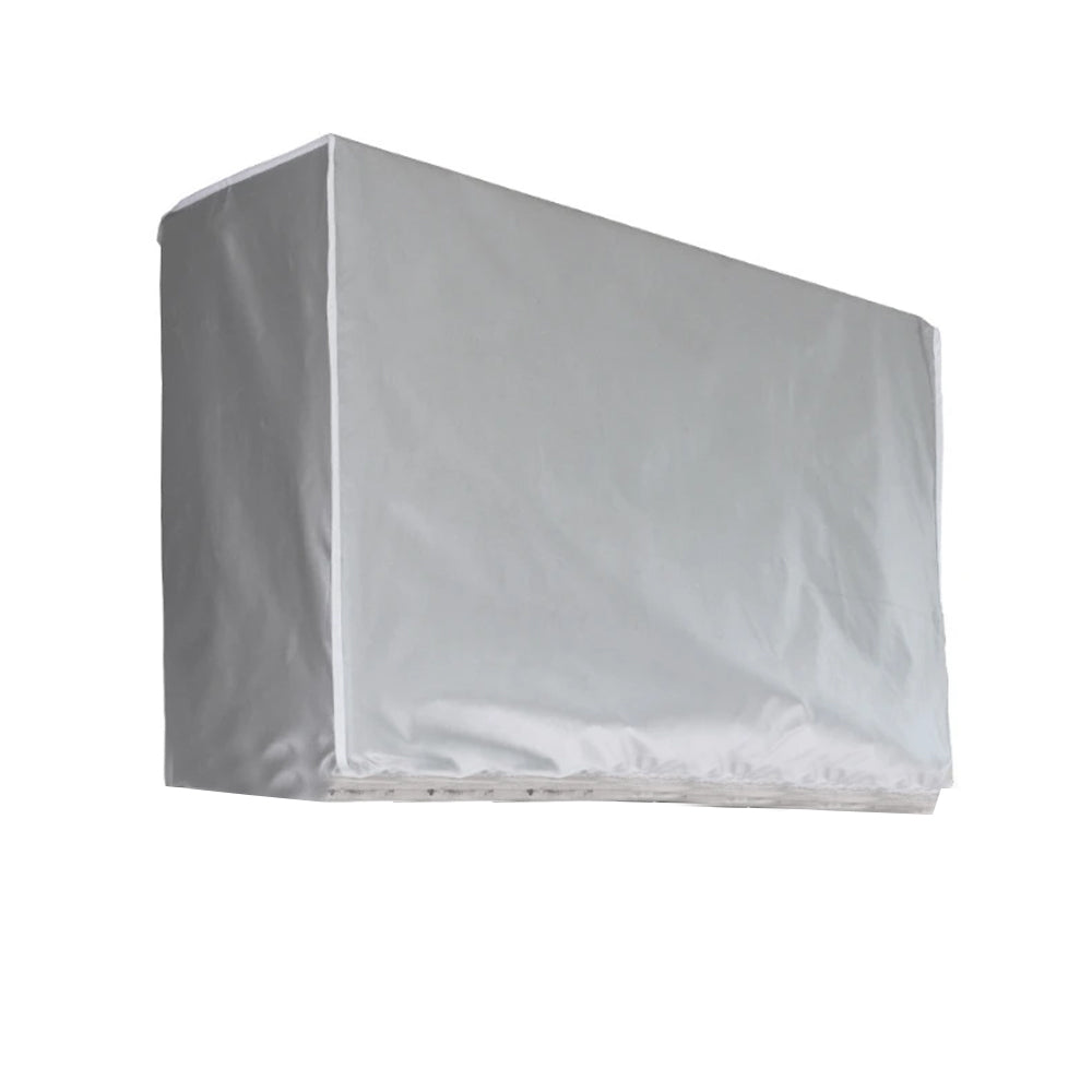 Air Conditioner Covers for Outside Unit Freeze Protection Cover Dust and snowproof -Style 2