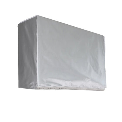 Air Conditioner Covers for Outside Unit Freeze Protection Cover Dust and snowproof -Style 2