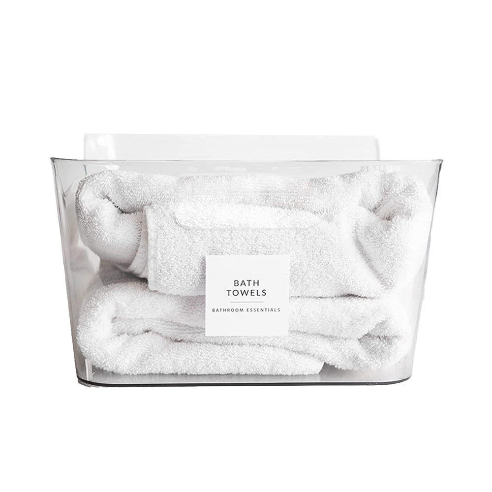 178Pcs Bathroom Bottle Label Waterproof Bottle Stickers