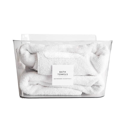 178Pcs Bathroom Bottle Label Waterproof Bottle Stickers