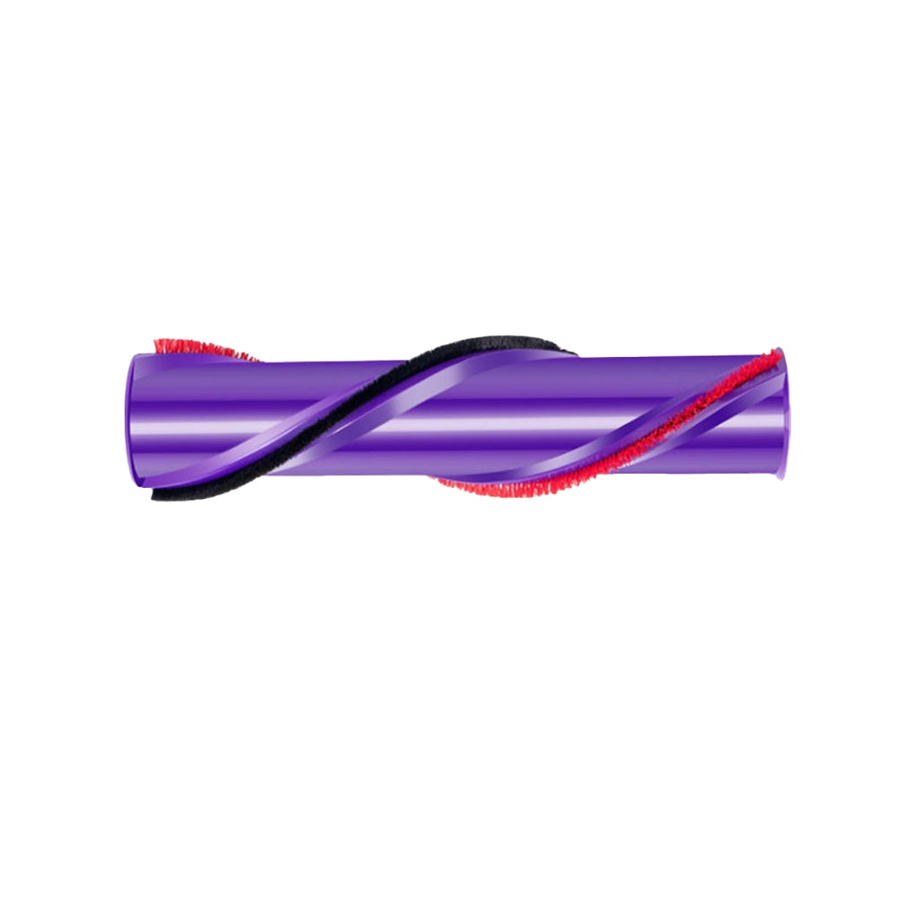 Soft Roller Brush Bar Floor Head Roller Brush Replacement for Dyson V8