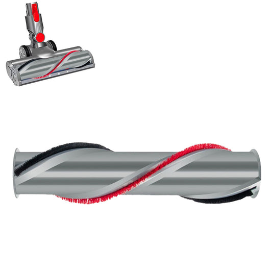 Soft Roller Brush Bar Floor Head Roller Brush Replacement for Dyson V11