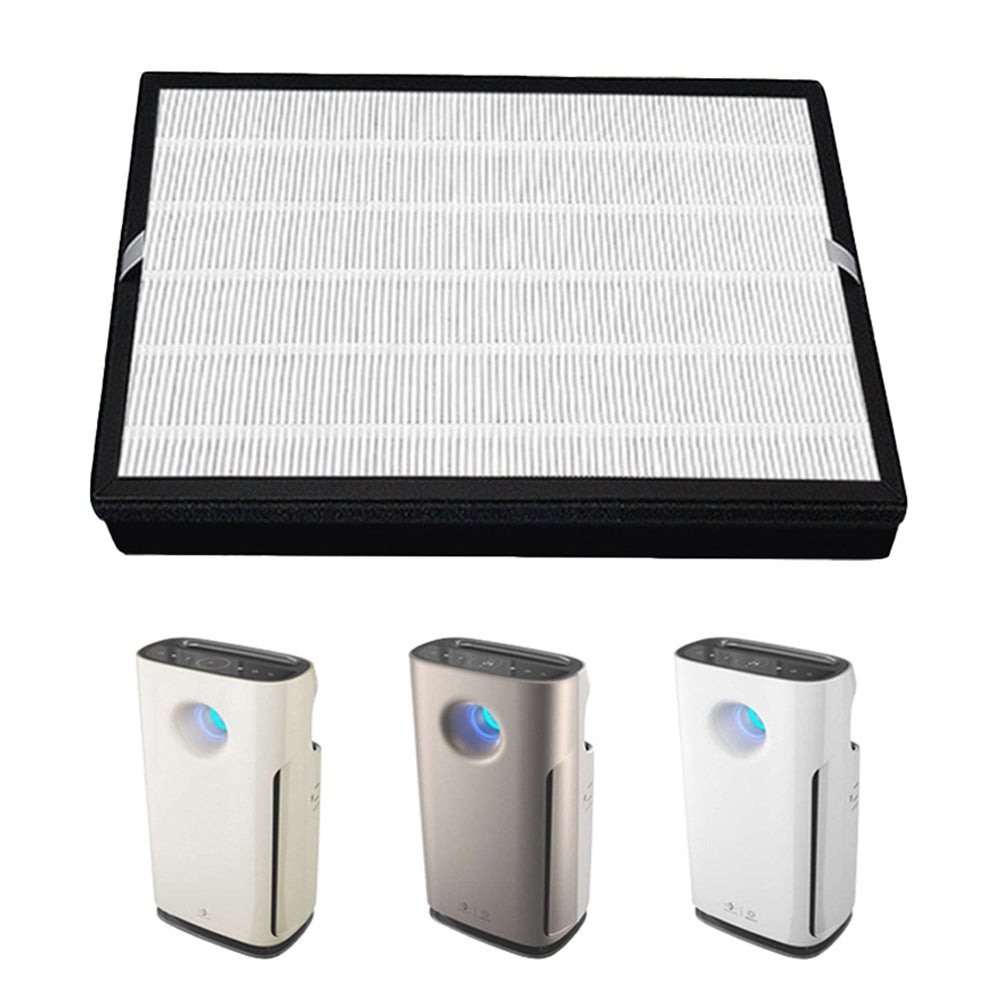 Replacement HEPA Filter for Air Purifier Compatible with Philips FY3433/FY3432/AC3256