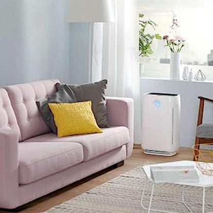 Replacement HEPA Filter for Air Purifier Compatible with Philips FY3433/FY3432/AC3256