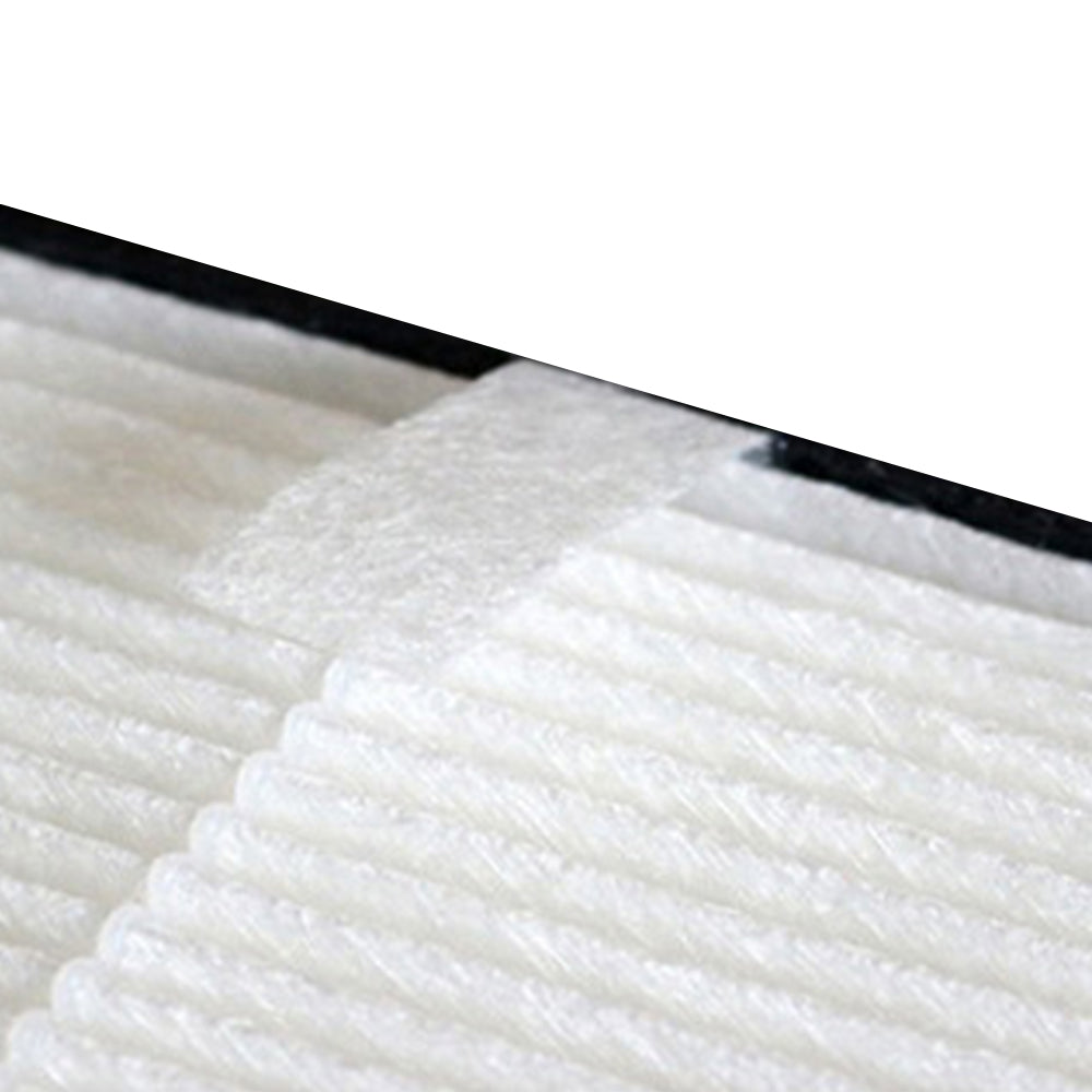 Replacement HEPA Filter for Air Purifier Compatible with Philips FY3433/FY3432/AC3256