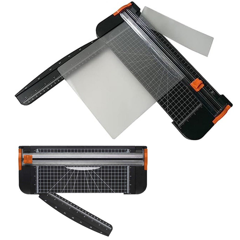 A4 Paper Cutter Paper Trimmer Wrapping Paper Cutter Tool