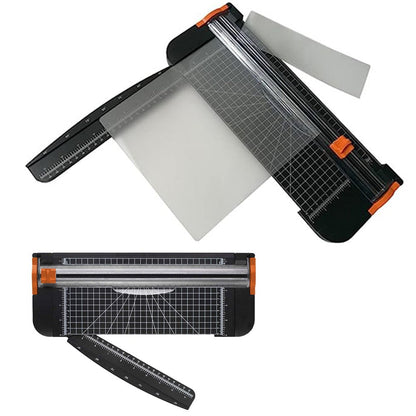 A4 Paper Cutter Paper Trimmer Wrapping Paper Cutter Tool