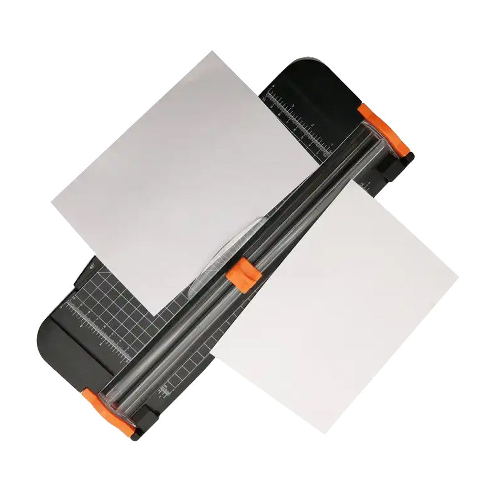 A4 Paper Cutter Paper Trimmer Wrapping Paper Cutter Tool
