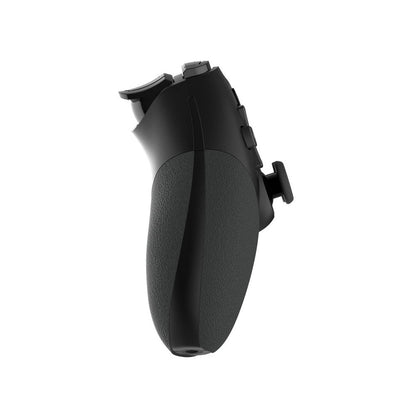Wireless Controller Gamepad Remote Compatible with PS4 Black