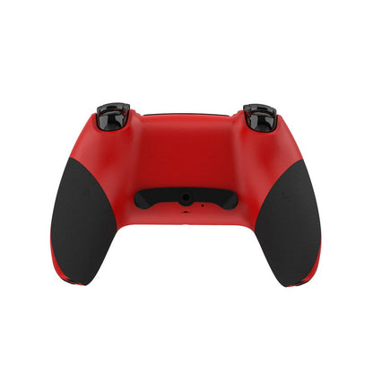 Wireless Controller Gamepad Remote Compatible with PS4 Red