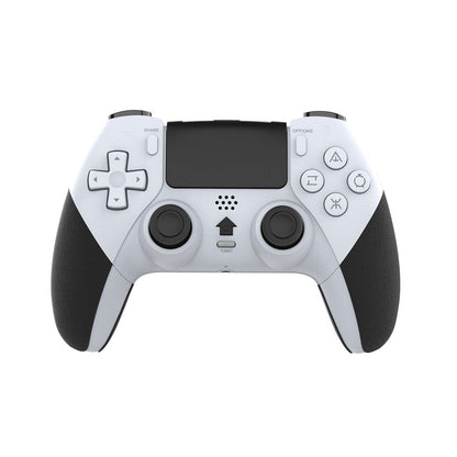 Wireless Controller Gamepad Remote Compatible with PS4 White