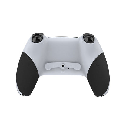 Wireless Controller Gamepad Remote Compatible with PS4 White