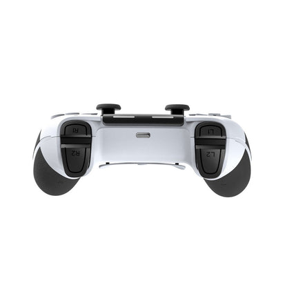 Wireless Controller Gamepad Remote Compatible with PS4 White