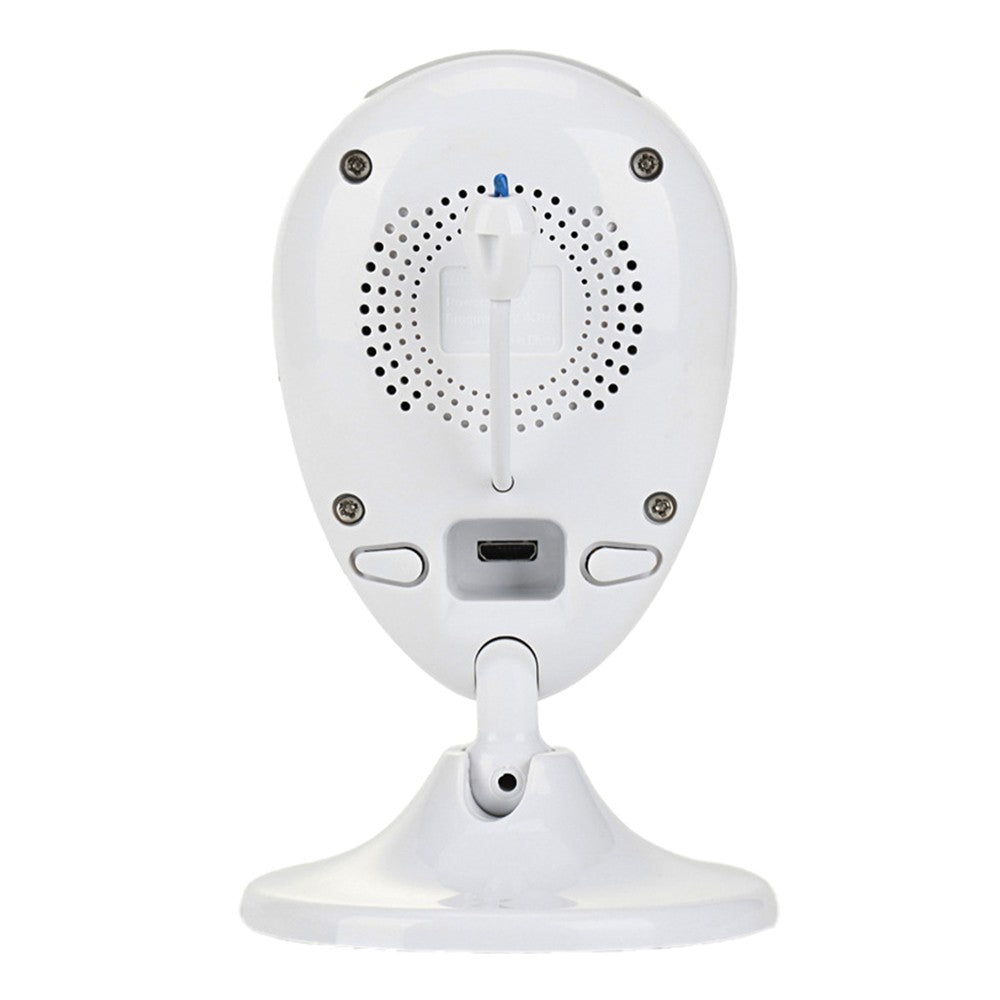 LCD Display Smart Monitor Camera IR Night Vision Intelligent Security Camera