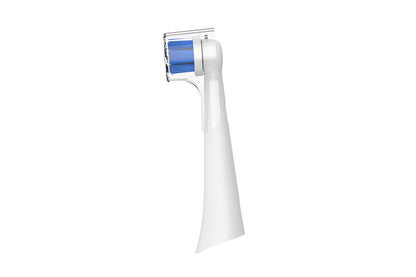 6 Pack Toothbrush Heads Dustproof Cover Compatible with Oral B-Clean