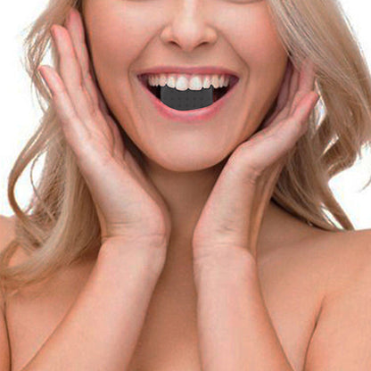 3Pcs Jaw Exercisers Facial Muscle Trainers